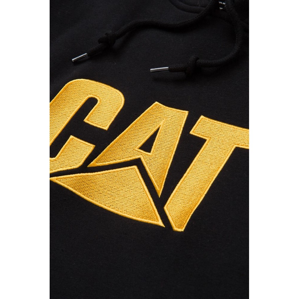 Чоловічій худі з капюшоном Caterpillar W10646-016