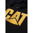 Чоловічій худі з капюшоном Caterpillar W10646-016