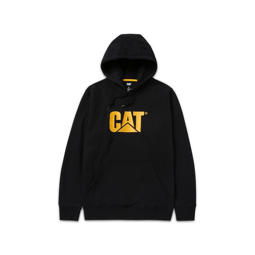 Чоловічій худі з капюшоном Caterpillar W10646-016