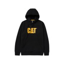 Чоловічій худі з капюшоном Caterpillar W10646-016