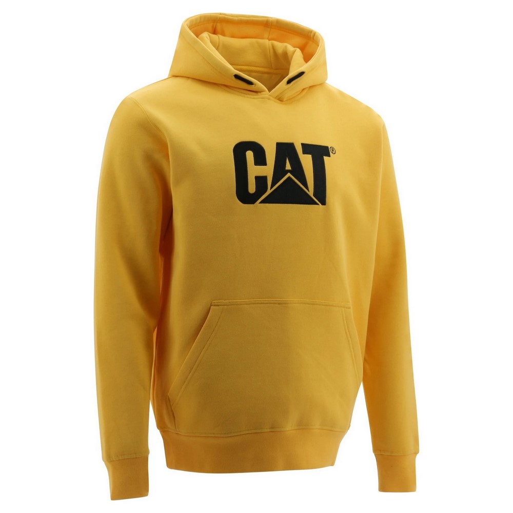 Чоловічій худі з капюшоном Caterpillar W10646-12882
