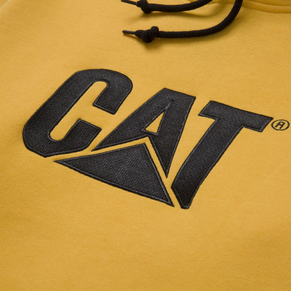 Чоловічій худі з капюшоном Caterpillar W10646-12882