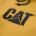 Чоловічій худі з капюшоном Caterpillar W10646-12882