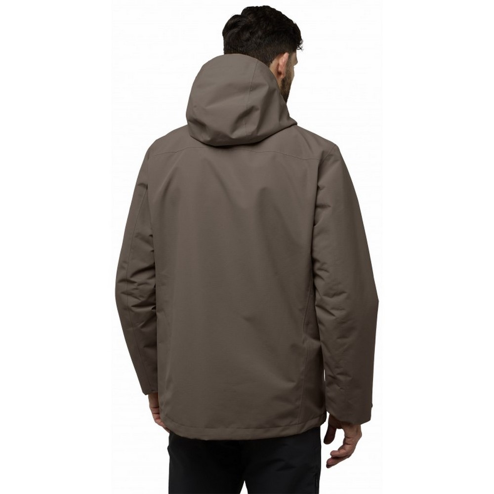 Чоловіча куртка 3 в 1 Jack Wolfskin ALTENBERG 3IN1 JKT M A61864_5719