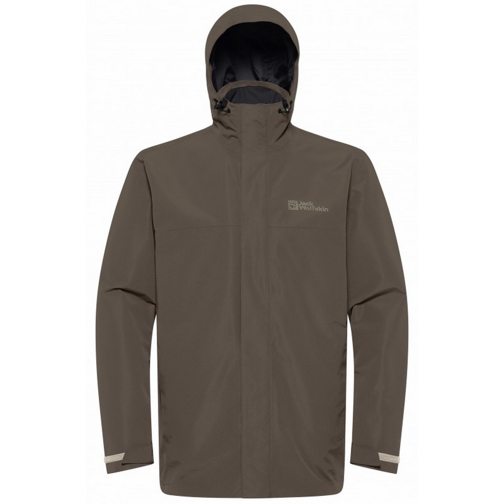 Чоловіча куртка 3 в 1 Jack Wolfskin ALTENBERG 3IN1 JKT M A61864_5719