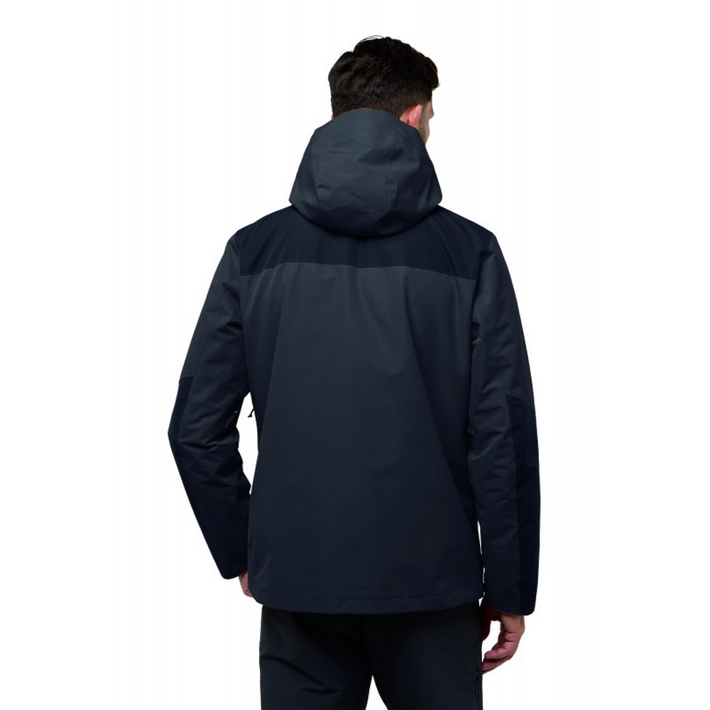 Чоловіча куртка 3 в 1 Jack Wolfskin JASPER 3IN1 JKT M A61858_6350