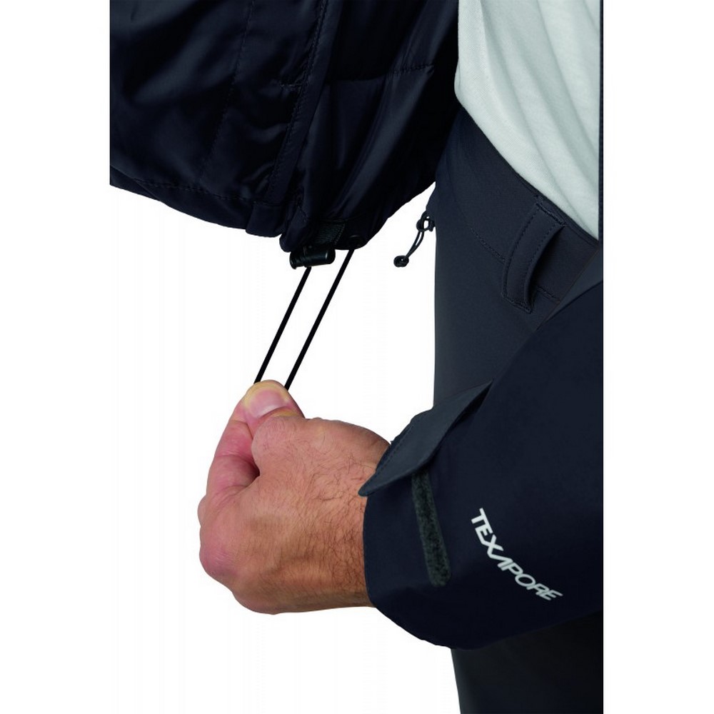 Чоловіча куртка 3 в 1 Jack Wolfskin JASPER 3IN1 JKT M A61858_6350