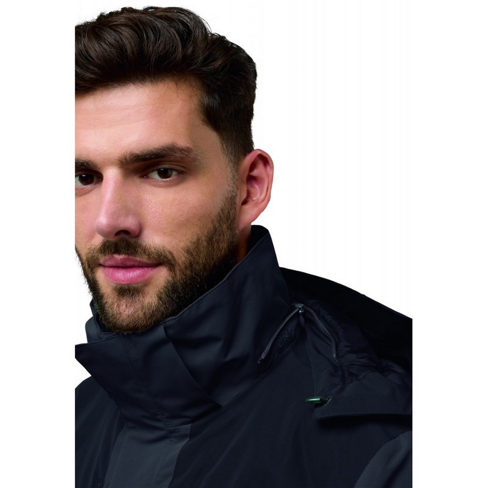 Чоловіча куртка 3 в 1 Jack Wolfskin JASPER 3IN1 JKT M A61858_6350