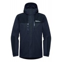 Чоловіча куртка 3 в 1 Jack Wolfskin JASPER 3IN1 JKT M A61858_6350
