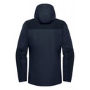 Чоловіча куртка 3 в 1 Jack Wolfskin JASPER 3IN1 JKT M A61858_6350