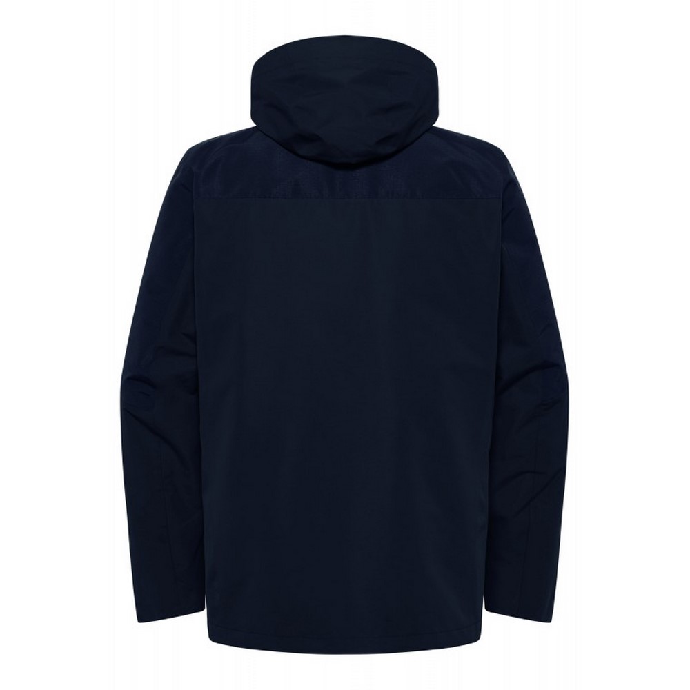 Чоловіча куртка 3 в 1 Jack Wolfskin ROMBERG 3IN1 JKT M A61859_6000