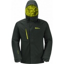 Чоловічий пуховик cинтетичний Jack Wolfskin TROPOSPHERE INS JKT M 1115321_T0138