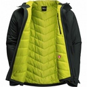 Чоловічий пуховик cинтетичний Jack Wolfskin TROPOSPHERE INS JKT M 1115321_T0138