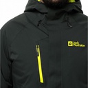 Чоловічий пуховик cинтетичний Jack Wolfskin TROPOSPHERE INS JKT M 1115321_T0138