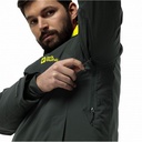 Чоловічий пуховик cинтетичний Jack Wolfskin TROPOSPHERE INS JKT M 1115321_T0138