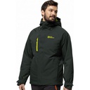 Чоловічий пуховик cинтетичний Jack Wolfskin TROPOSPHERE INS JKT M 1115321_T0138