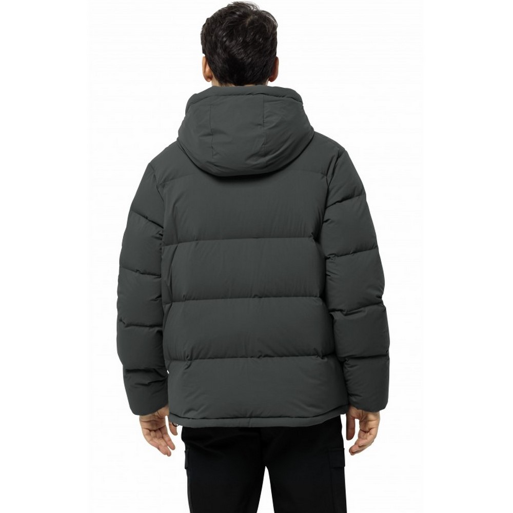 Чоловічий пуховик Jack Wolfskin ROEMERTOR JKT M 1207421_4136