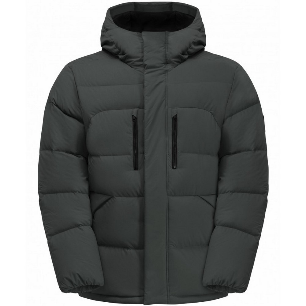 Чоловічий пуховик Jack Wolfskin ROEMERTOR JKT M 1207421_4136