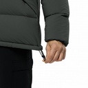 Чоловічий пуховик Jack Wolfskin ROEMERTOR JKT M 1207421_4136