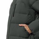 Чоловічий пуховик Jack Wolfskin ROEMERTOR JKT M 1207421_4136