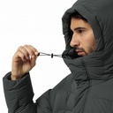 Чоловічий пуховик Jack Wolfskin ROEMERTOR JKT M 1207421_4136