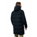 Чоловіче напівпальто пухове Jack Wolfskin NORDLICHT PARKA M A60042_6000