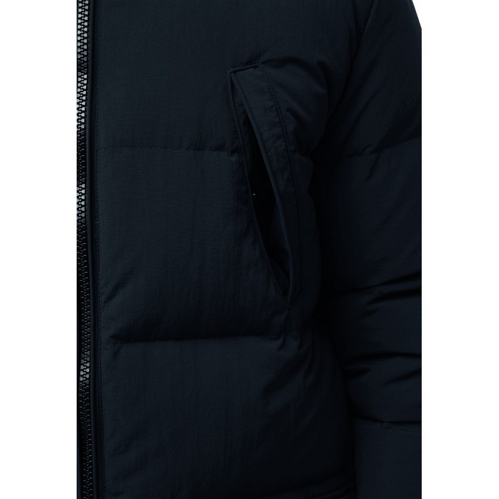 Чоловіче напівпальто пухове Jack Wolfskin NORDLICHT PARKA M A60042_6000