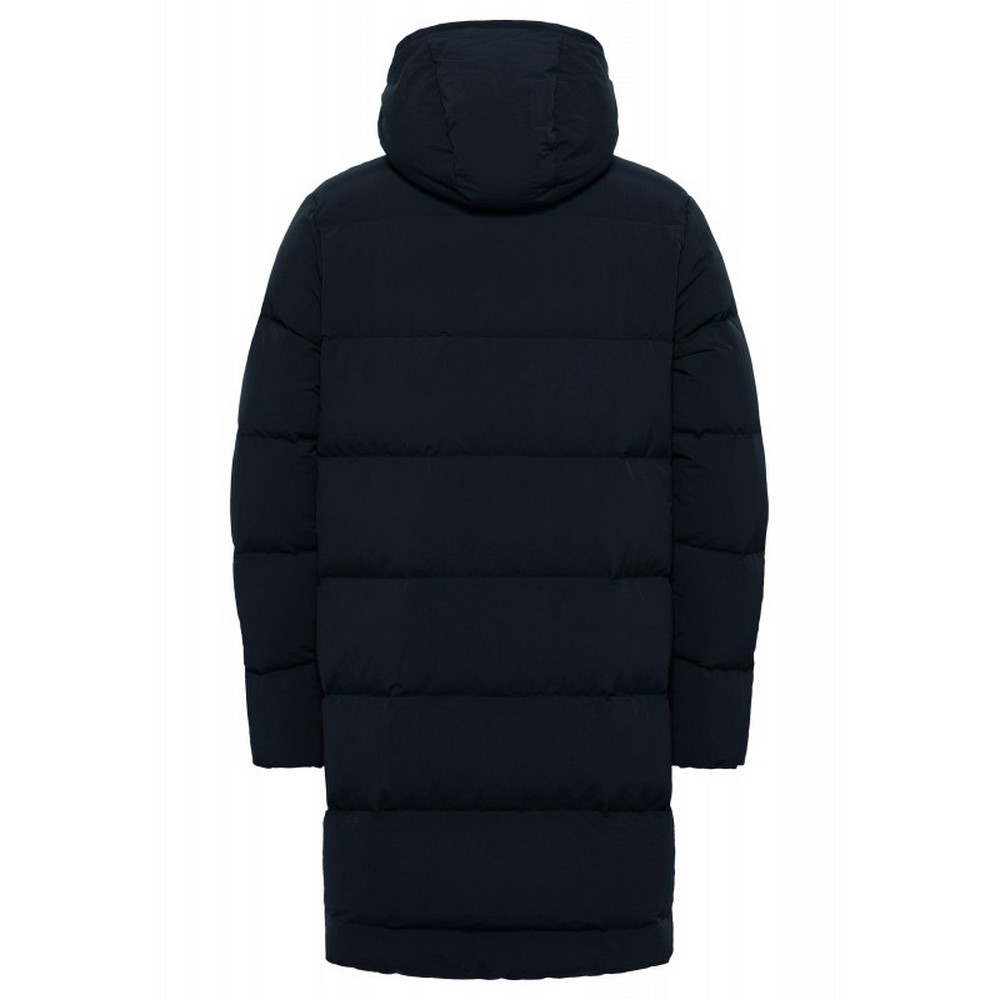 Чоловіче напівпальто пухове Jack Wolfskin NORDLICHT PARKA M A60042_6000