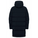 Чоловіче напівпальто пухове Jack Wolfskin NORDLICHT PARKA M A60042_6000