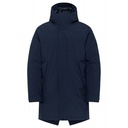 Чоловіче напівпальто пухове Jack Wolfskin BRANDENBURGER COAT M A60201_C0413