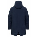 Чоловіче напівпальто пухове Jack Wolfskin BRANDENBURGER COAT M A60201_C0413