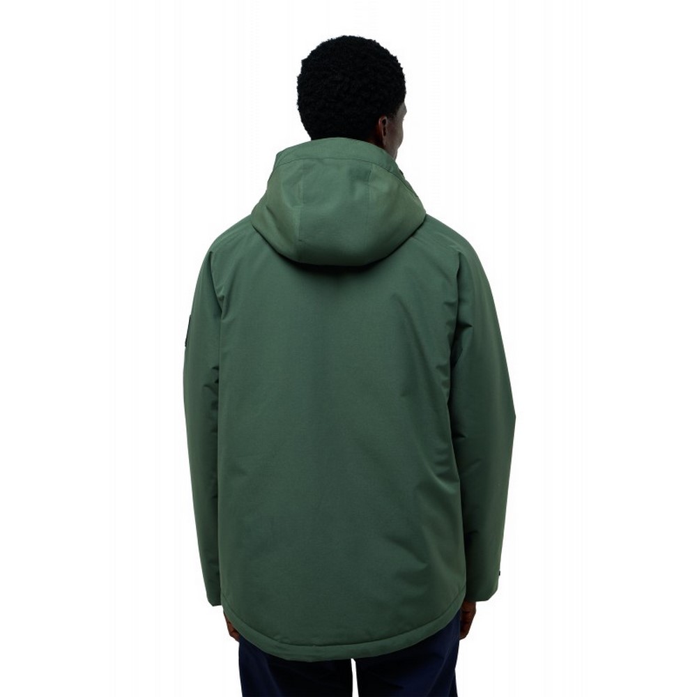 Чоловіча куртка утеплена Jack Wolfskin TEMPELTOR JKT M A60205_4136