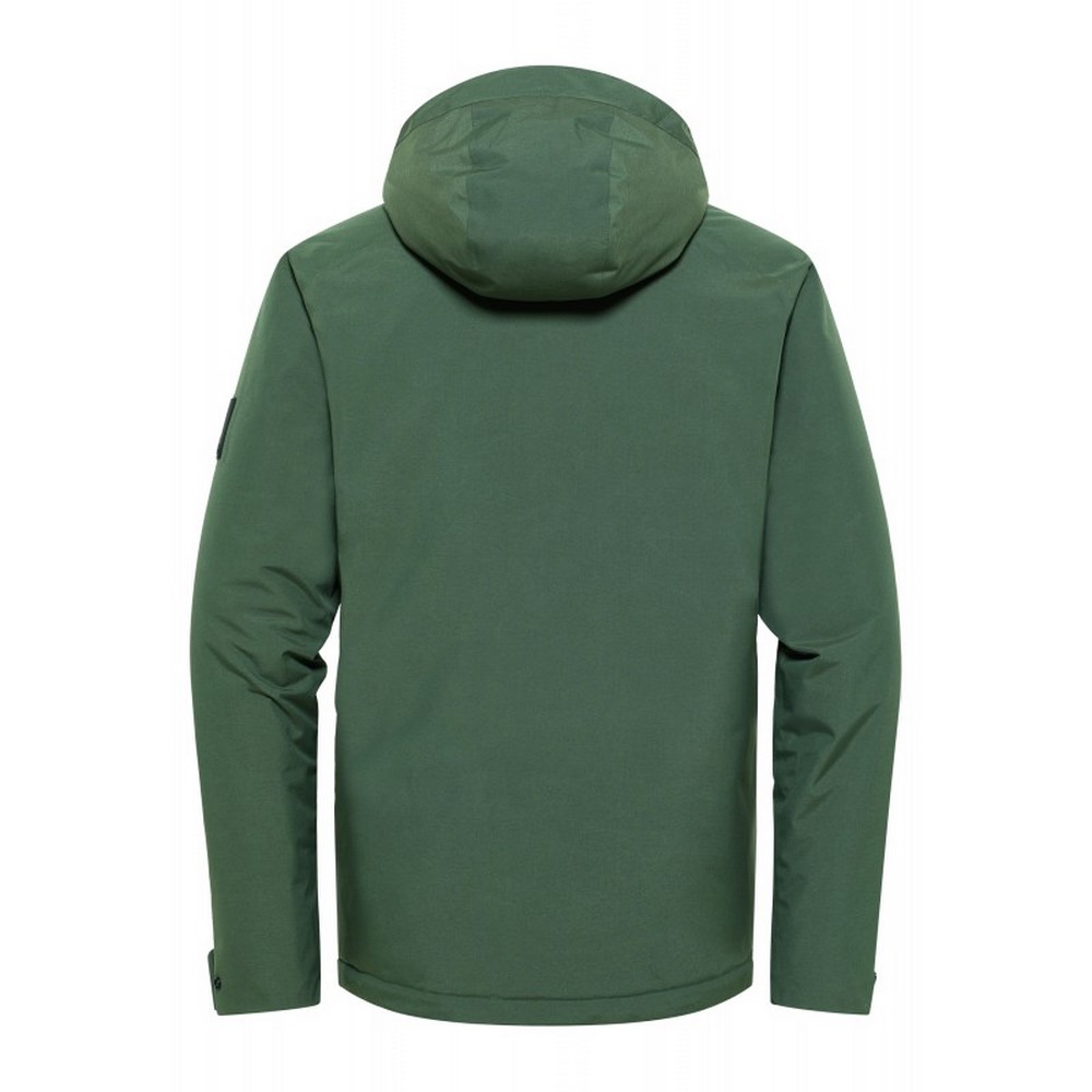 Чоловіча куртка утеплена Jack Wolfskin TEMPELTOR JKT M A60205_4136