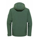 Чоловіча куртка утеплена Jack Wolfskin TEMPELTOR JKT M A60205_4136