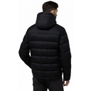 Чоловічий пуховик Jack Wolfskin NEBELHORN DOWN HOODY M A61827_6000