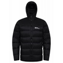 Чоловічий пуховик Jack Wolfskin NEBELHORN DOWN HOODY M A61827_6000