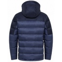 Чоловічий пуховик Jack Wolfskin NEBELHORN DOWN HOODY M A61827_C0415
