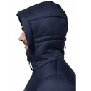 Чоловічий пуховик Jack Wolfskin NEBELHORN DOWN HOODY M A61827_C0415