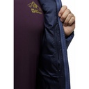 Чоловічий пуховик Jack Wolfskin NEBELHORN DOWN HOODY M A61827_C0415