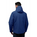 Чоловіча куртка утеплена Jack Wolfskin WISPER INS JKT M A61870_C0412