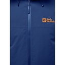 Чоловіча куртка утеплена Jack Wolfskin WISPER INS JKT M A61870_C0412