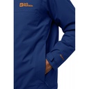 Чоловіча куртка утеплена Jack Wolfskin WISPER INS JKT M A61870_C0412