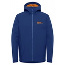 Чоловіча куртка утеплена Jack Wolfskin WISPER INS JKT M A61870_C0412