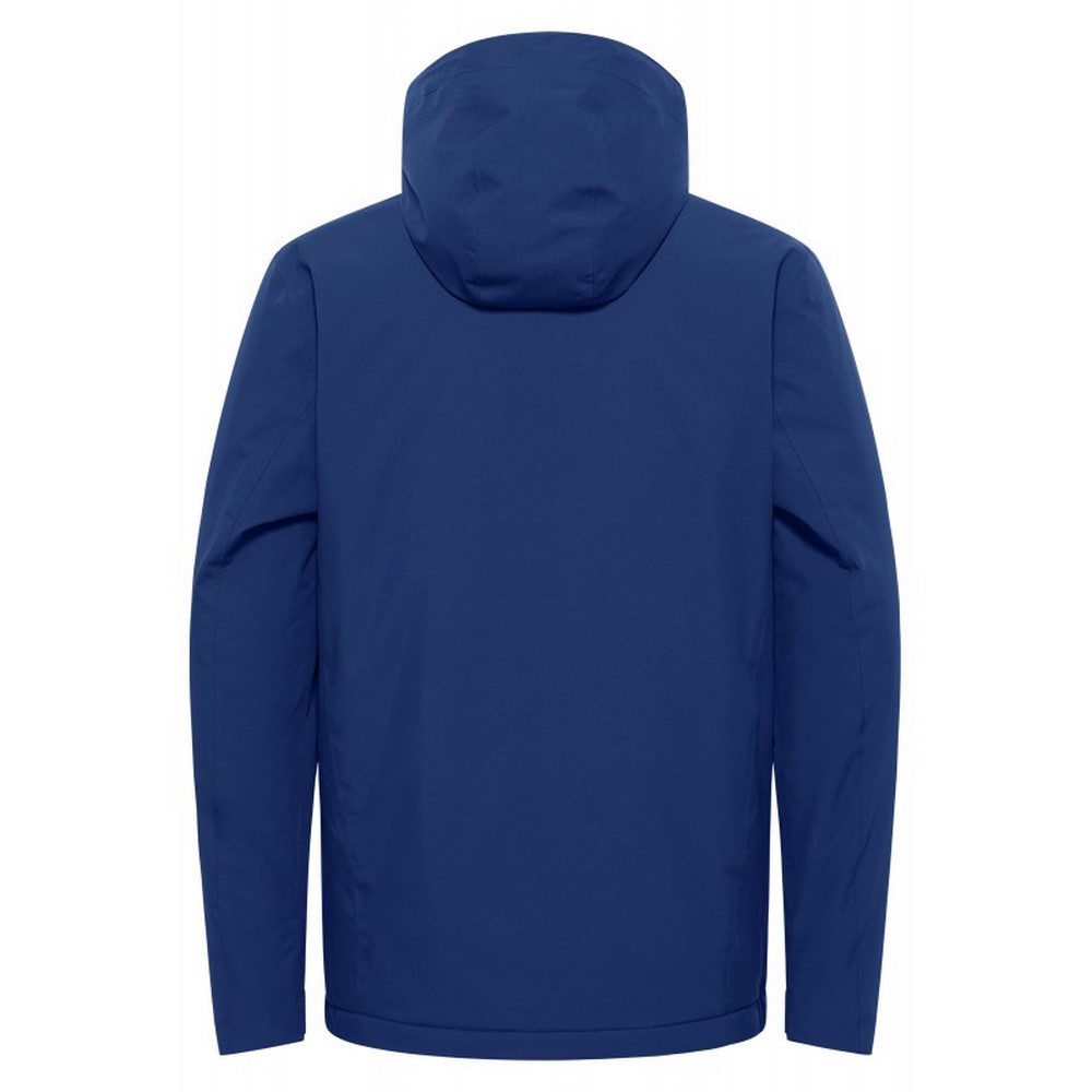Чоловіча куртка утеплена Jack Wolfskin WISPER INS JKT M A61870_C0412