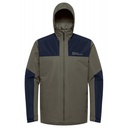 Чоловіча куртка утеплена Jack Wolfskin JASPER INS JKT M A61872_5719