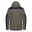 Чоловіча куртка утеплена Jack Wolfskin JASPER INS JKT M A61872_5719