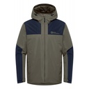 Чоловіча куртка утеплена Jack Wolfskin JASPER INS JKT M A61872_5719