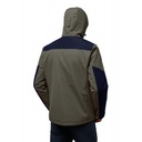 Чоловіча куртка утеплена Jack Wolfskin JASPER INS JKT M A61872_5719