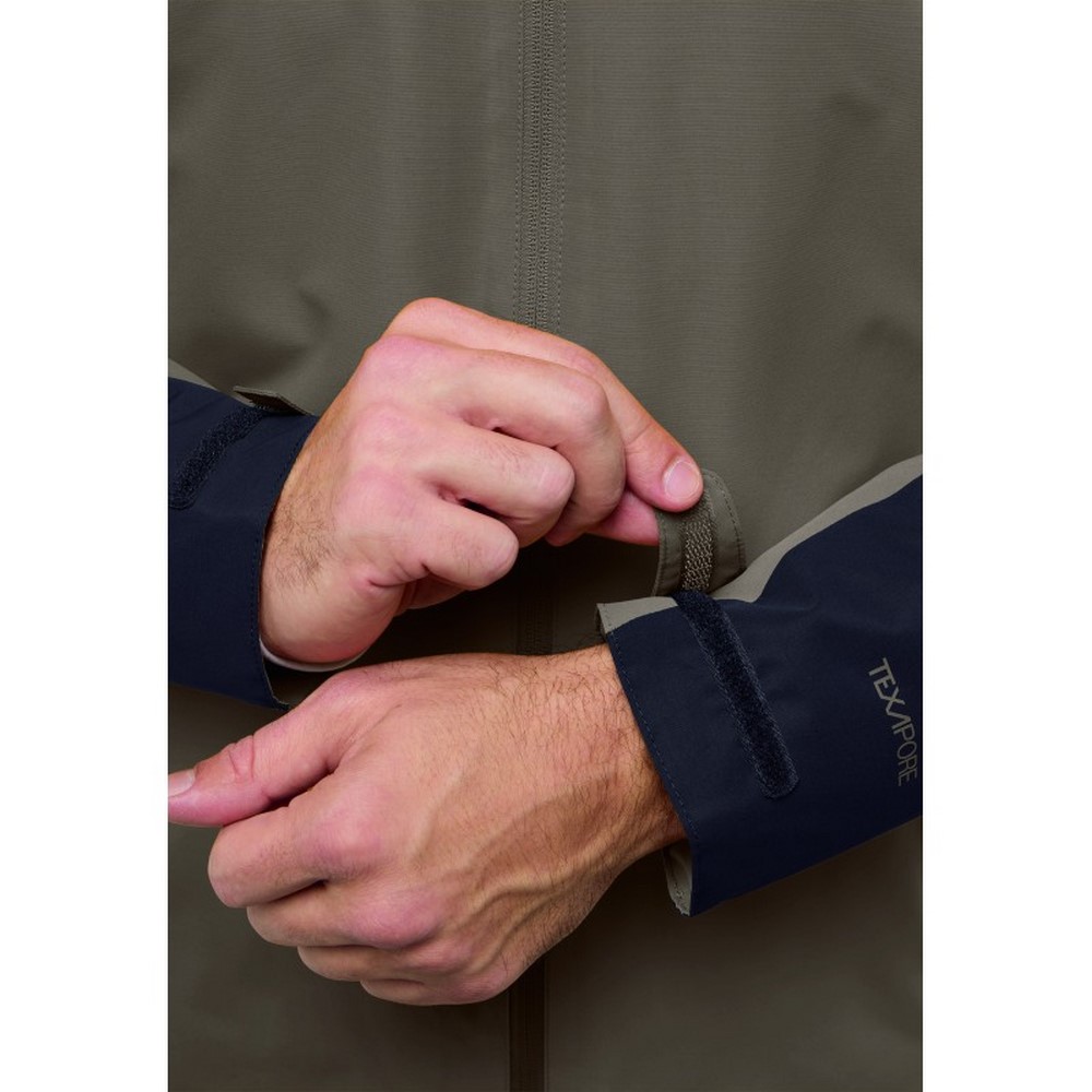 Чоловіча куртка утеплена Jack Wolfskin JASPER INS JKT M A61872_5719