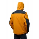 Чоловіча куртка утеплена Jack Wolfskin JASPER INS JKT M A61872_M0043
